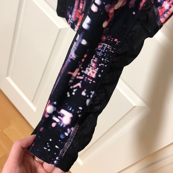 Calvin Klein performance leggings - Picture 4 of 7